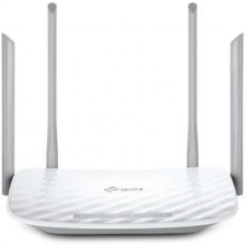 TP Link TP-LINK Wireless Dual-Band AC1200 Router,300/867Mbps,1xWAN(1000Mbps) 4xLAN(1000Mbps) 1xUSB,4db ant router