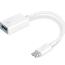 TP-Link UC400 SuperSpeed 3.0 USB-C to USB-A Adapter (UC400) kábel és adapter