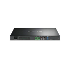 TP-Link Video Recorder 32 csatornás, VIGI NVR4032H megfigyelő kamera tartozék