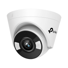 TP Link Vigi biztonsági Wi-Fi kamera 4Mp, Rj,45, H.265+, fehér (Vigi C440, W(4mm)) megfigyelő kamera