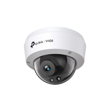 TP-Link VIGI C220I 4mm IP Dome kamera megfigyelő kamera