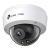 TP-Link VIGI C230 - VIGI 3 MPx (4 mm-es objektív) kültéri dóm hálózati kamera színes éjjellátóval