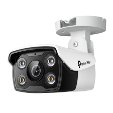 TP-Link VIGI C330 6mm IP Bullet kamera megfigyelő kamera