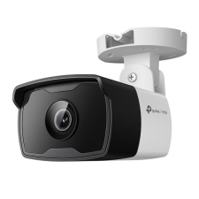 TP-Link - VIGI C340I(4MM) IP Kamera kültéri éjjellátó 4 Megapixel, 4mm Objektív megfigyelő kamera