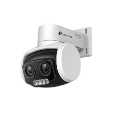 TP-Link VIGI C540V Dual Lens 4MP Camera megfigyelő kamera