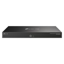 TP-Link VIGI NVR4032H 32 Channel Network Video Recorder dvr és nvr videó rögzítő