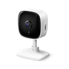 TP-Link Wi-Fi kamera, vezeték nélküli, beltéri, éjjellátó, TP-LINK "Tapo C100" webkamera