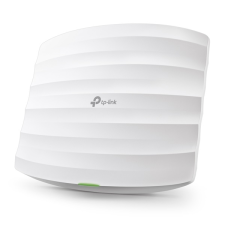 TP-Link Wireless Access Point Dual Band AC1350 Mennyeztre rögzíthető, EAP225 (EAP225) router
