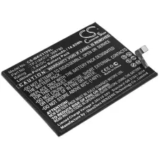  TPJ18K07P Akkumulátor 3900 mAh mobiltelefon akkumulátor