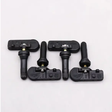  TPMS guminyomás szenzor szett (4 db) – Peugeot 3008 308 5008 Citroen C4 Jumper DS4 DS5 Berlingo 433MHz (9683420380) autó dekoráció