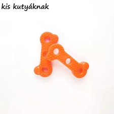  TPR mini rágócsont kutyáknak játék kutyáknak