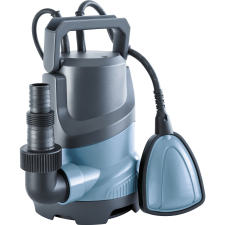  TPS 8000 búvárszivattyú szennyvízhez 400 W szivattyú