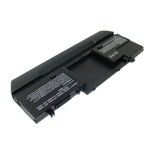  TPT-D420 Akkumulátor 4400 mAh dell notebook akkumulátor