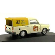  Trabant 1.1 Pick-Up 1:43 makett