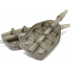Trabucco Aero Sp. Long Distance method Inline 45 g/L feeder kosár 2 db