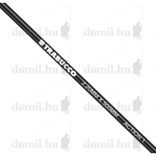 Trabucco AIRTEK FEEDER SPICC CARBON 2/ML 2,85 600 horgászbot