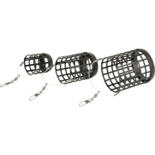 Trabucco Airtek Long Range Cage Feeder L/50g 2db feeder kosár horgászkiegészítő