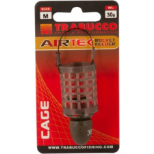 Trabucco AIRTEK PRO ROCKET KOSÁR M 20 g horgászkiegészítő