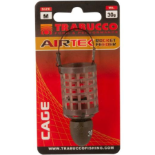 Trabucco Airtek Pro Rocket kosár M 20g horgászkiegészítő