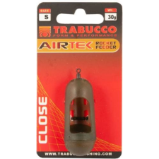 Trabucco AIRTEK PRO WINDOW CLOSE KOSÁR M 50 g horgászkiegészítő