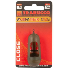 Trabucco Airtek Pro Window Close kosár S 30g horgászkiegészítő