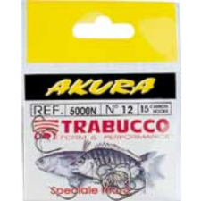 Trabucco Akura 5000N 08 horog horog