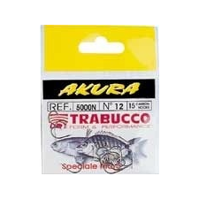 Trabucco AKURA  5000N *10, horog horog