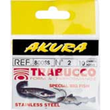 Trabucco Akura  800 ss *5/0, horog horog