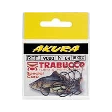 Trabucco AKURA  9000 BN *08, horog horog