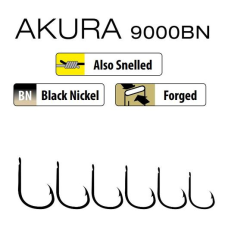  Trabucco Akura 9000 Bn 08 horog horog