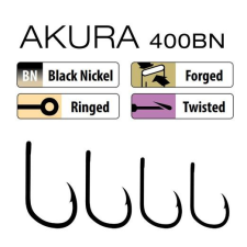  Trabucco Akura Continental 400 Bn 04 horog horog