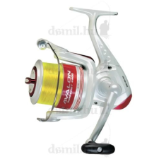 Trabucco AVALON SURFCAST 6500 RED W/LINE, orsó orsó