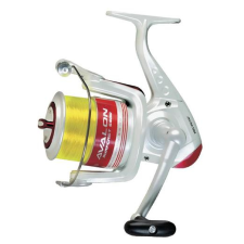 Trabucco Avalon Surfcast 6500 Red W/Line orsó orsó