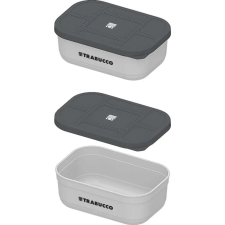 Trabucco Baitsafe Box 0,6l vent, szellőző csalitartó doboz csali