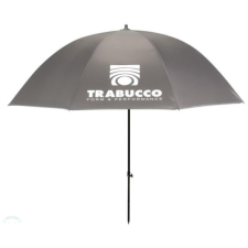 Trabucco Competition umbrella grey 250 PU, napernyő kerti bútor