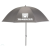 Trabucco Competition umbrella grey 250 PU, napernyő