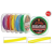 Trabucco Double Fluoro Latex 6/1.0mm 6m