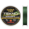 Trabucco Dyna-Tex Tekno Super Braid 275 m 0,435mm  fonott zsinór