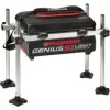 Trabucco Genius Box S1 Light, Versenyláda