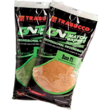  Trabucco Gnt Feeder Expert Carp method 1kg, etetőanyag bojli, aroma