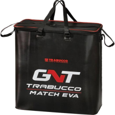 Trabucco Gnt Match Eva Keepnet Bag XL, száktartó horgászkiegészítő