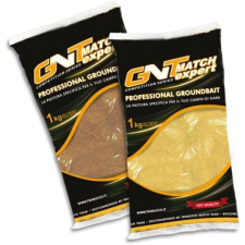  Trabucco Gnt Match Exp. Carpa Gold 1kg etetőanyag bojli, aroma