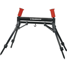 Trabucco Gnt Mega Black Roller L/602görgő rakóshoz horgászkiegészítő