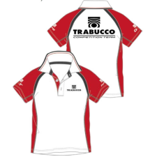 Trabucco GNT-PRO Teck póló 2XL horgászkiegészítő