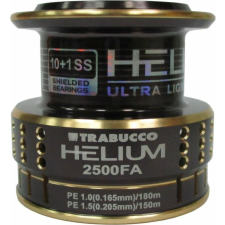 Trabucco Helium Fa 1000 pótdob orsó