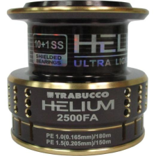 Trabucco Helium Fa 2500 pótdob orsó