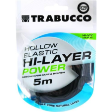 Trabucco HI-LAYER HOLLOW ELASTIC POWER RAKÓS CSŐGUMI 2,75mm 5m horgászkiegészítő