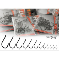  Trabucco Hisashi 10026 15 db 10 horog horog