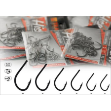  Trabucco Hisashi 11028 9db 4/0 horog horog