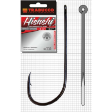Trabucco Hisashi F-31 Surf 04 15 db/csg horog horog